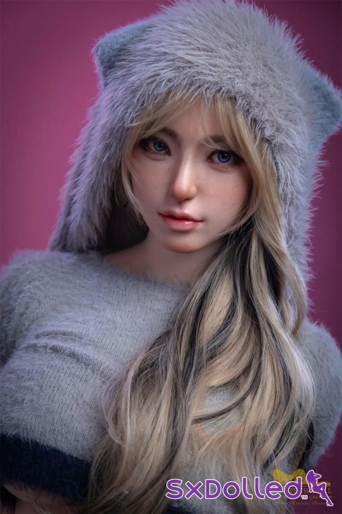 Yuna (H-Cup) (164cm) | Sex Doll | Irontech Doll | SxDolled.
