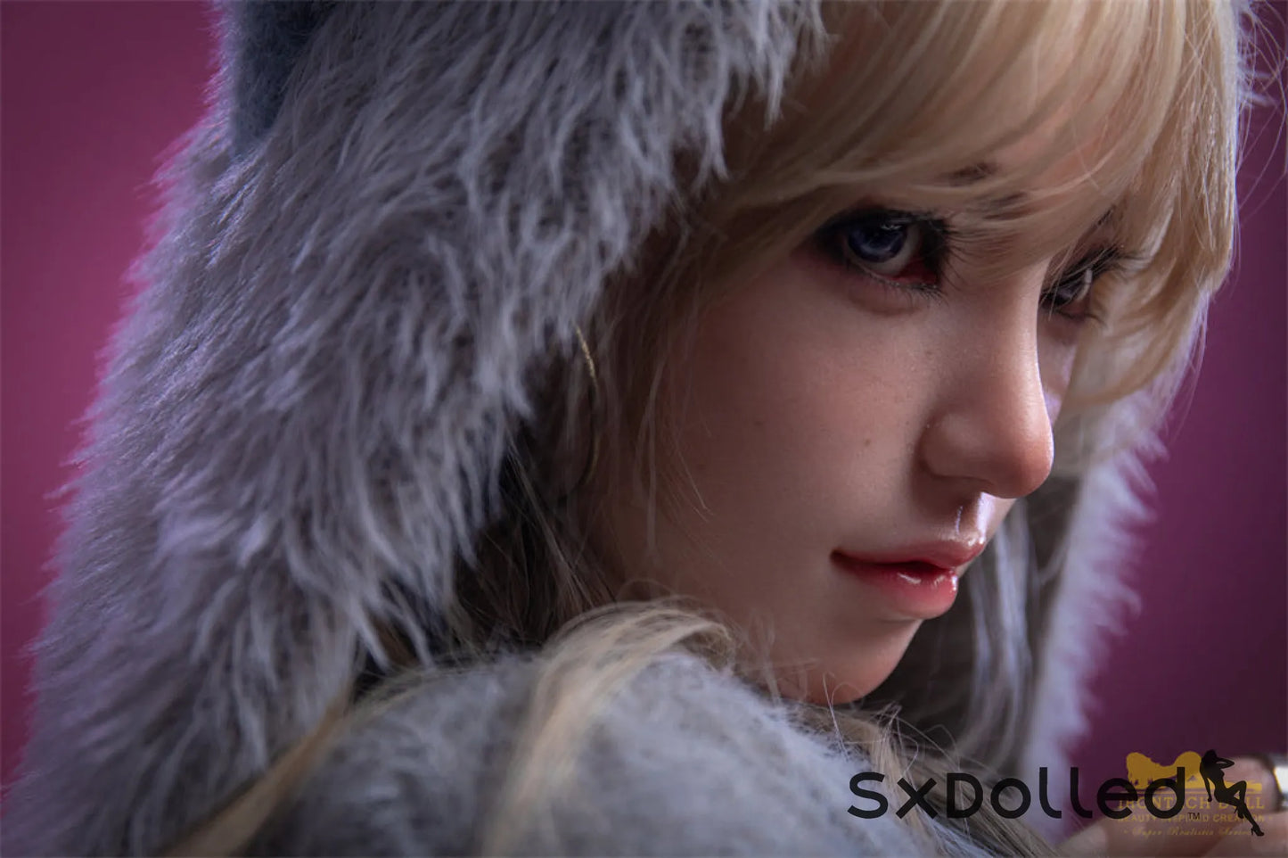 Yuna (H-Cup) (164cm) | Sex Doll | Irontech Doll | SxDolled.
