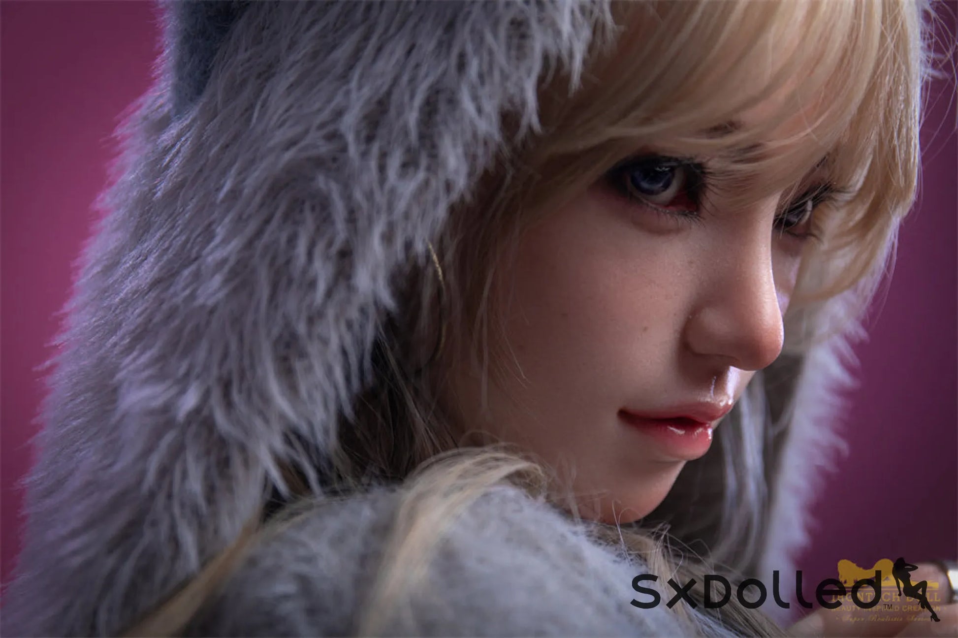 Yuna (H-Cup) (164cm) | Sex Doll | Irontech Doll | SxDolled.