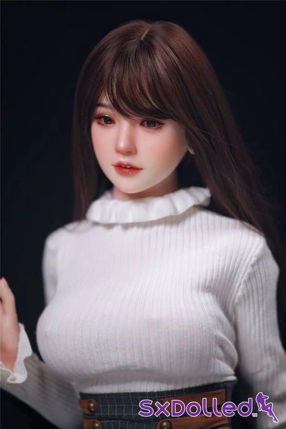 Yunxi (J-Cup) (165cm) | Sex Doll | JY Doll | SxDolled.