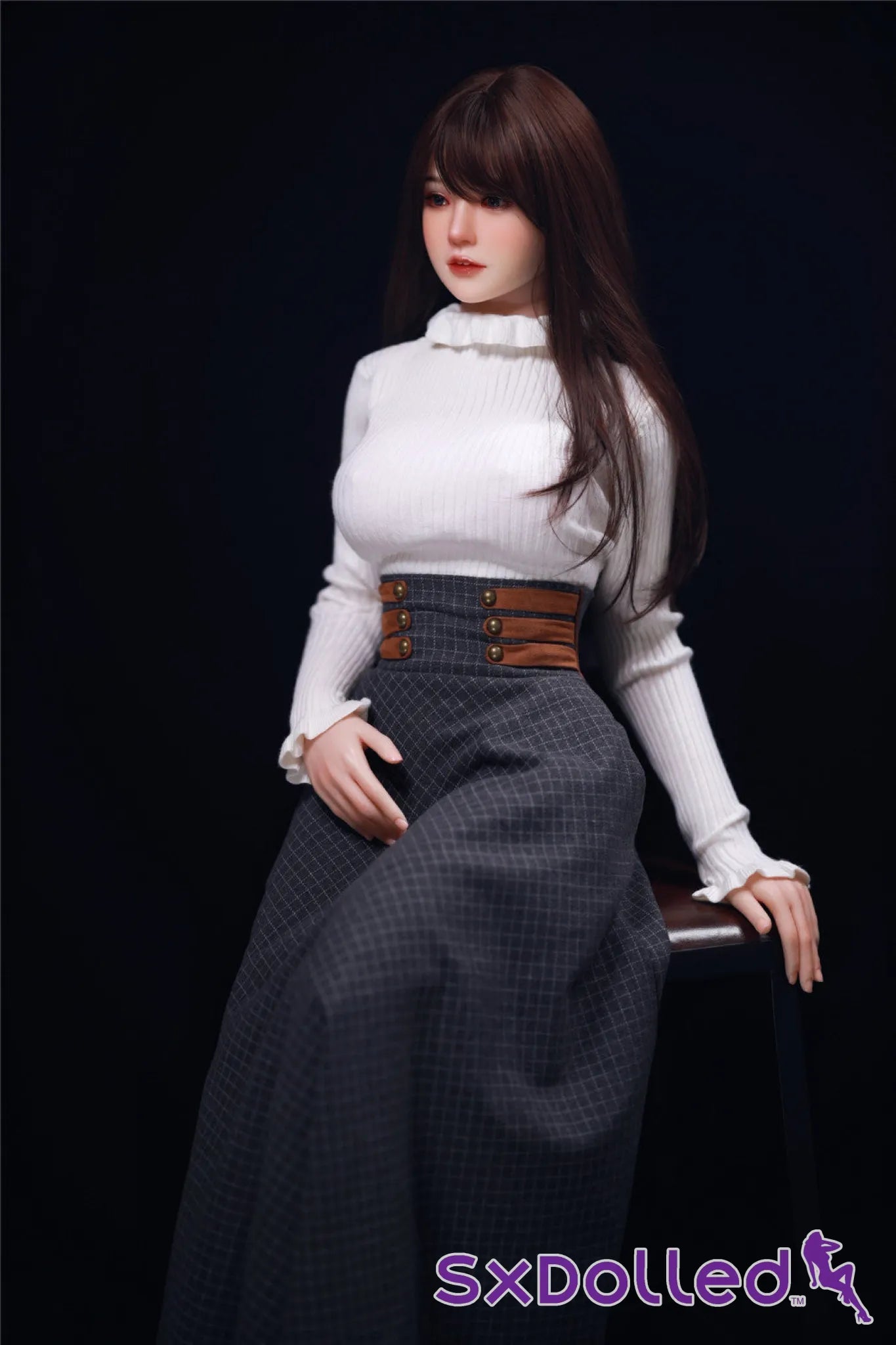 Yunxi (J-Cup) (165Cm) | Sex Doll