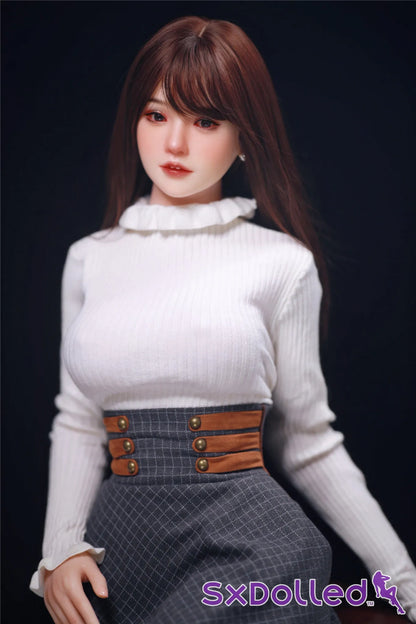 Yunxi (J-Cup) (165Cm) | Sex Doll