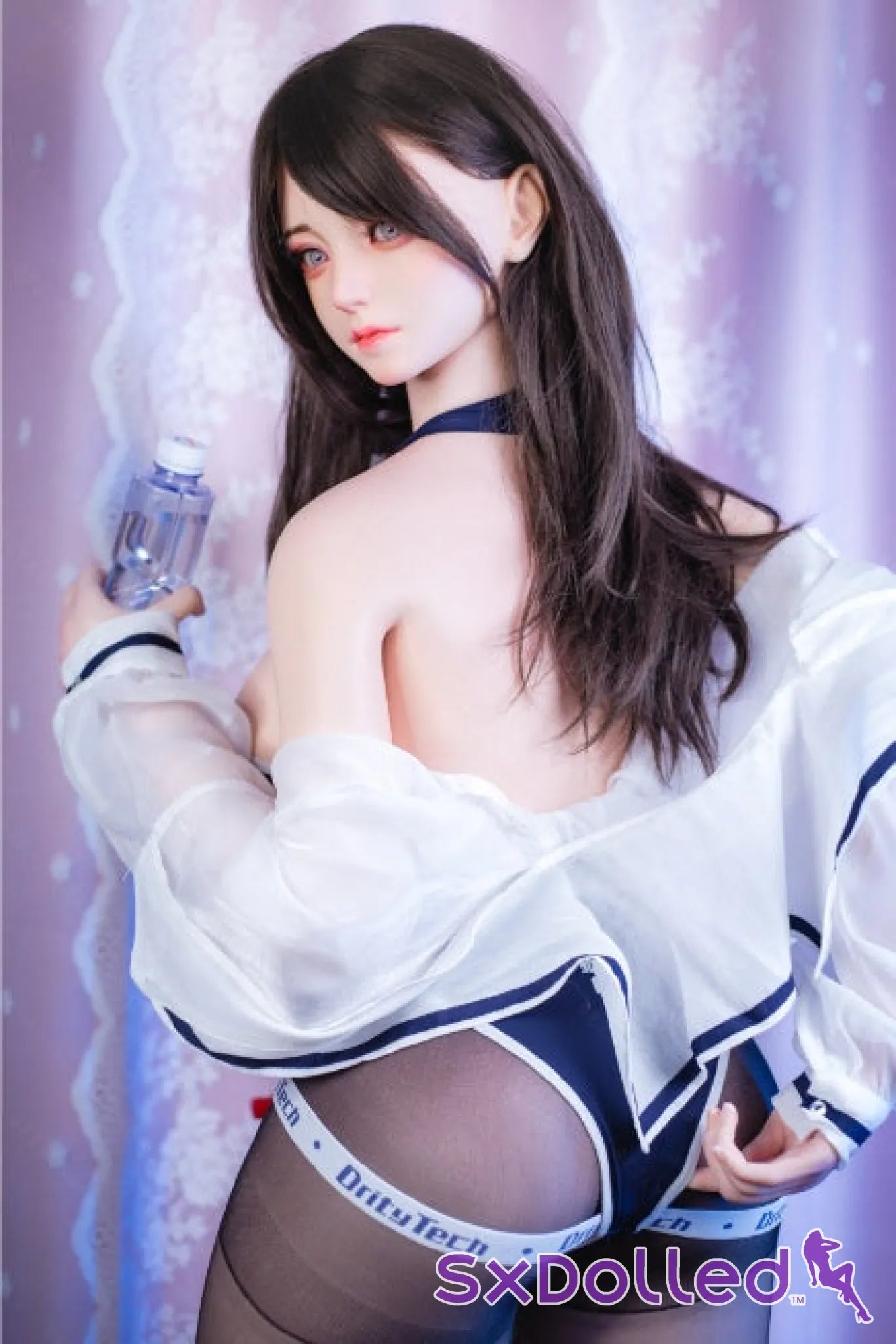 Yuriko (I-Cup) (160cm) | Sex Doll I-Cup / 160cm / Brunette Sex Doll