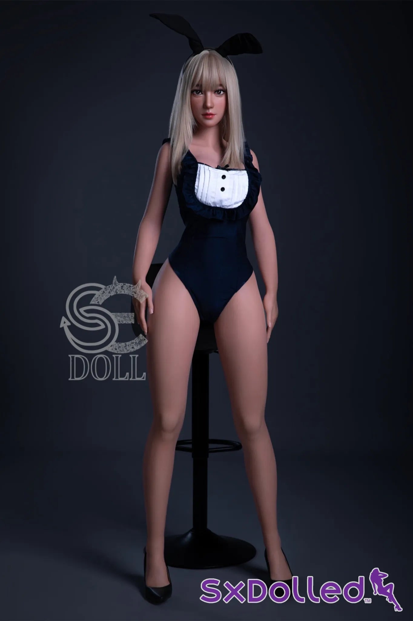 Yuuka.A A (E Cup) (161cm) | Caucasian Blonde Sex Doll | SE Doll E Cup / 161cm / Blonde Sex Doll
