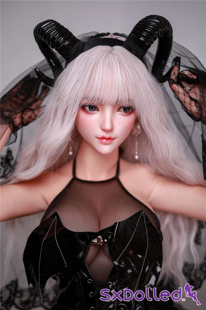 Yuxi (G-Cup) (161cm) | Sex Doll | JY Doll | SxDolled.