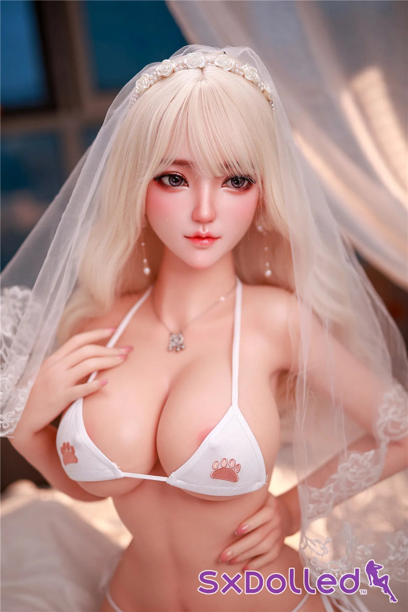 Yuxi (G-Cup) (161Cm) | Sex Doll