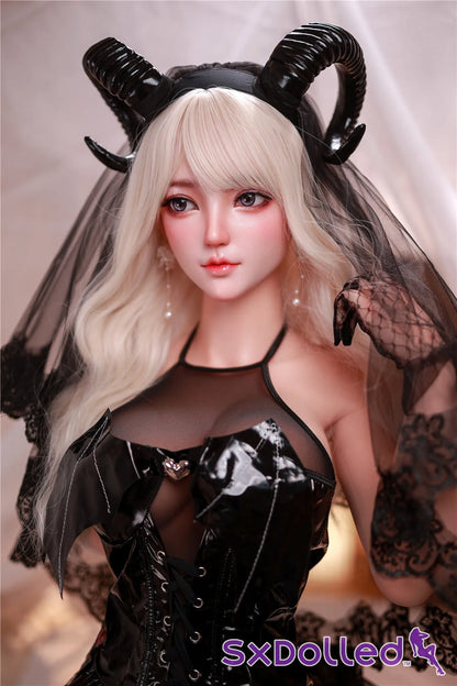 Yuxi (G-Cup) (161cm) | Sex Doll | JY Doll | SxDolled.