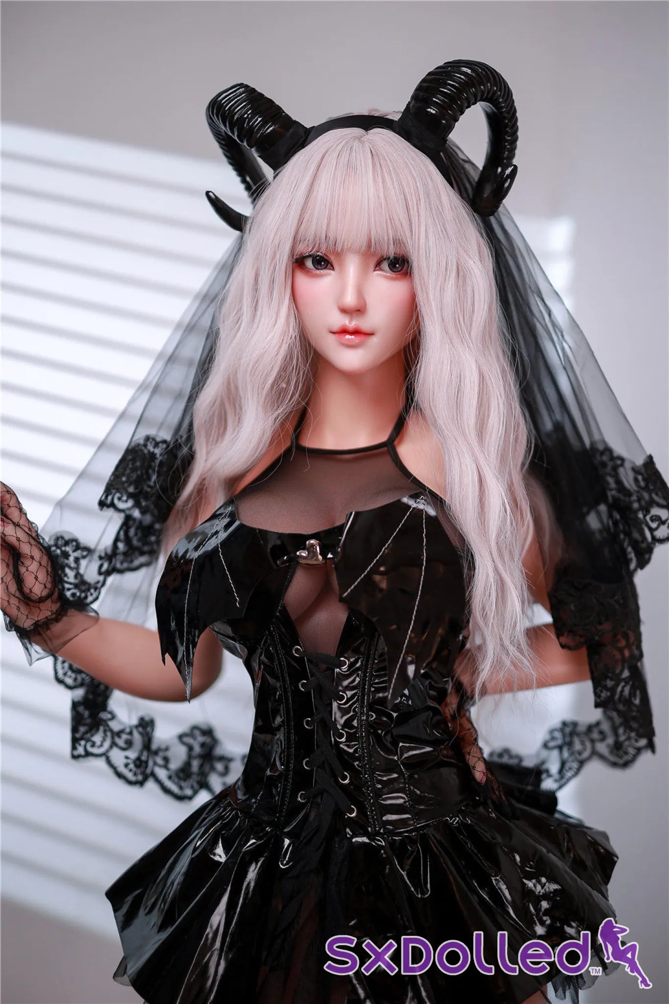 Yuxi (G-Cup) (161Cm) | Sex Doll