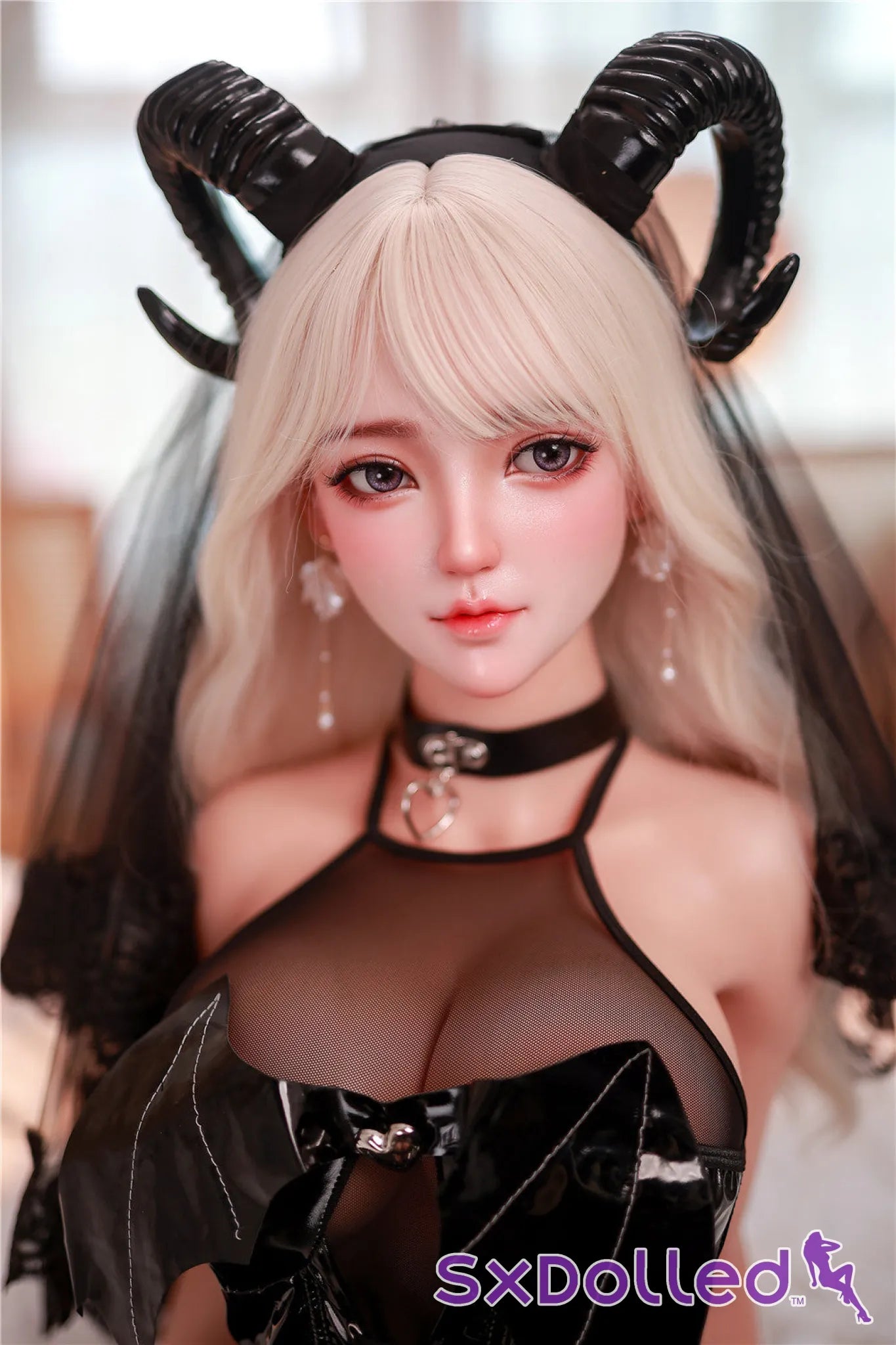 Yuxi (G-Cup) (161Cm) | Sex Doll