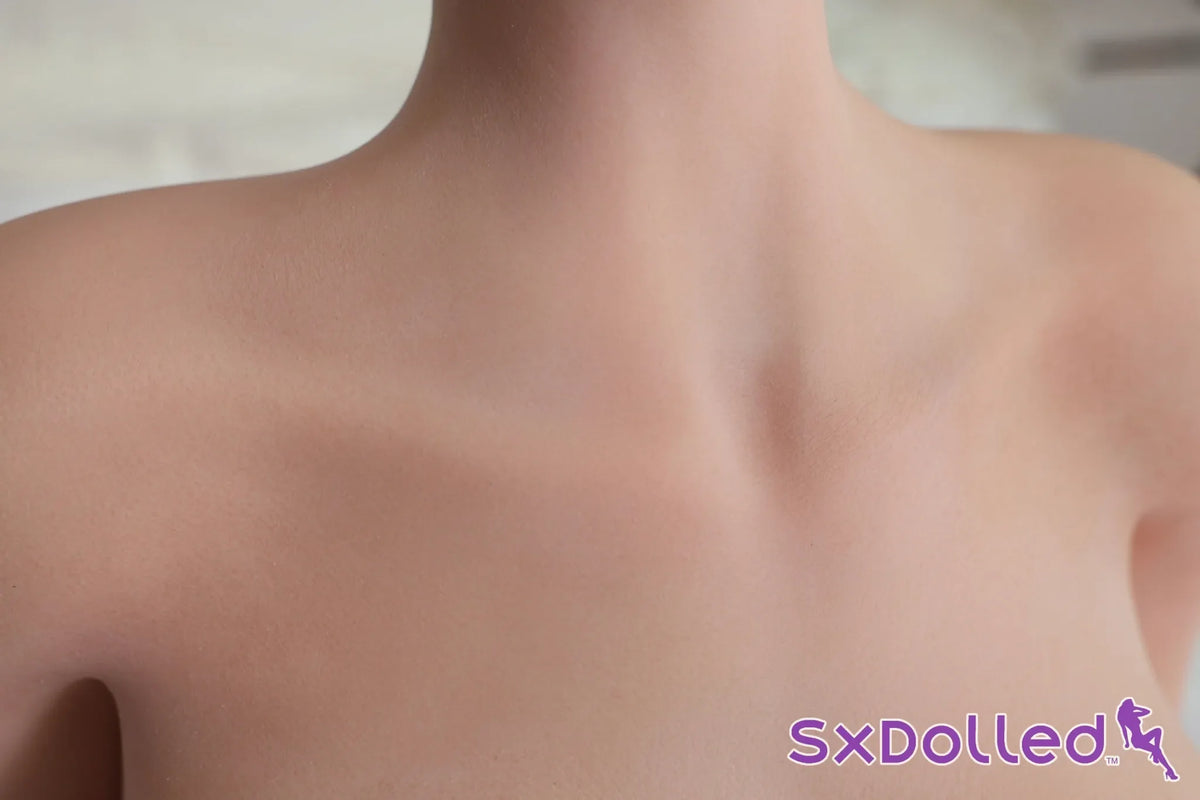 Yuxi (H-Cup) (160cm) | Asian All In One Sex Doll | XYColo Doll - H-Cup / 160cm / Brunette - Sex Doll