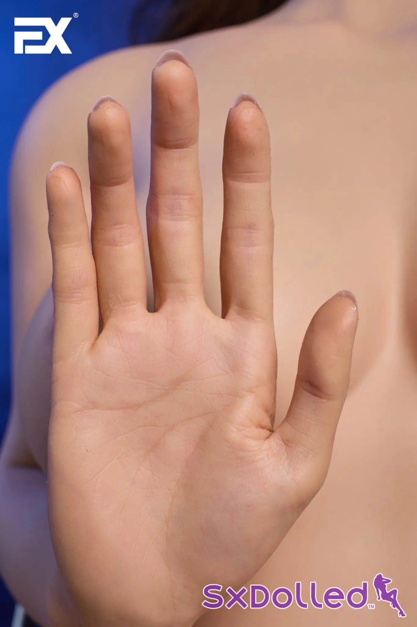 Yvonne (I-Cup) (167cm) | Sex Doll | EX Doll | SxDolled.