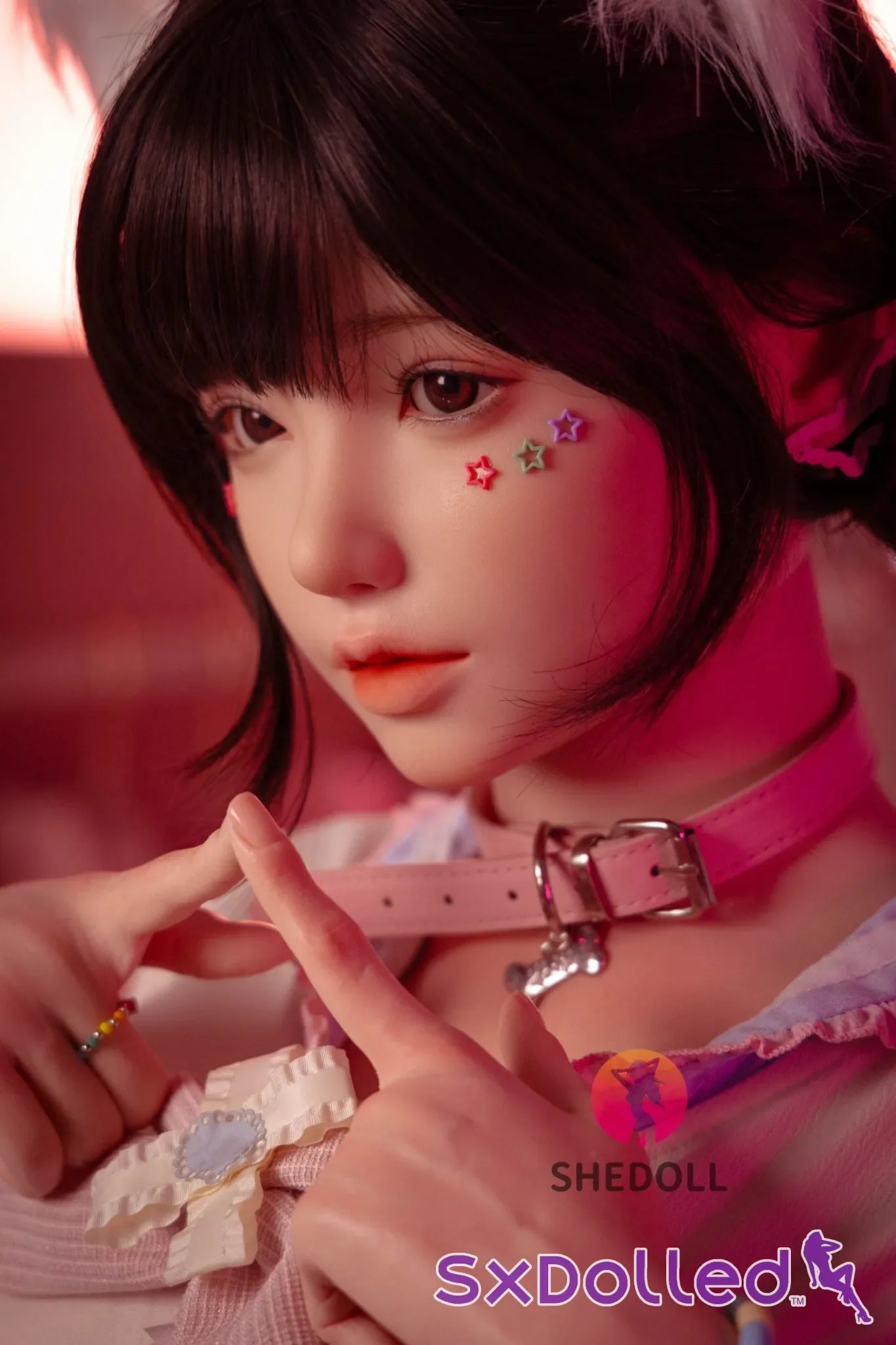 Zaelith (D-Cup) (168cm) | Sex Doll D-Cup / 168cm / Brunette Sex Doll