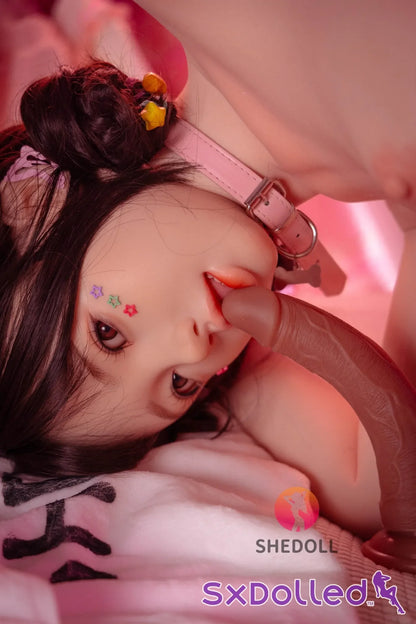 Zaelith (D-Cup) (168cm) | Sex Doll D-Cup / 168cm / Brunette Sex Doll