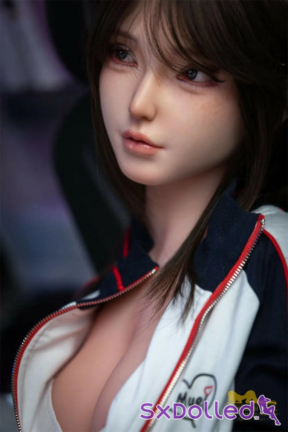 Zafira (H-Cup) (154cm) | Sex Doll | Irontech Doll | SxDolled.