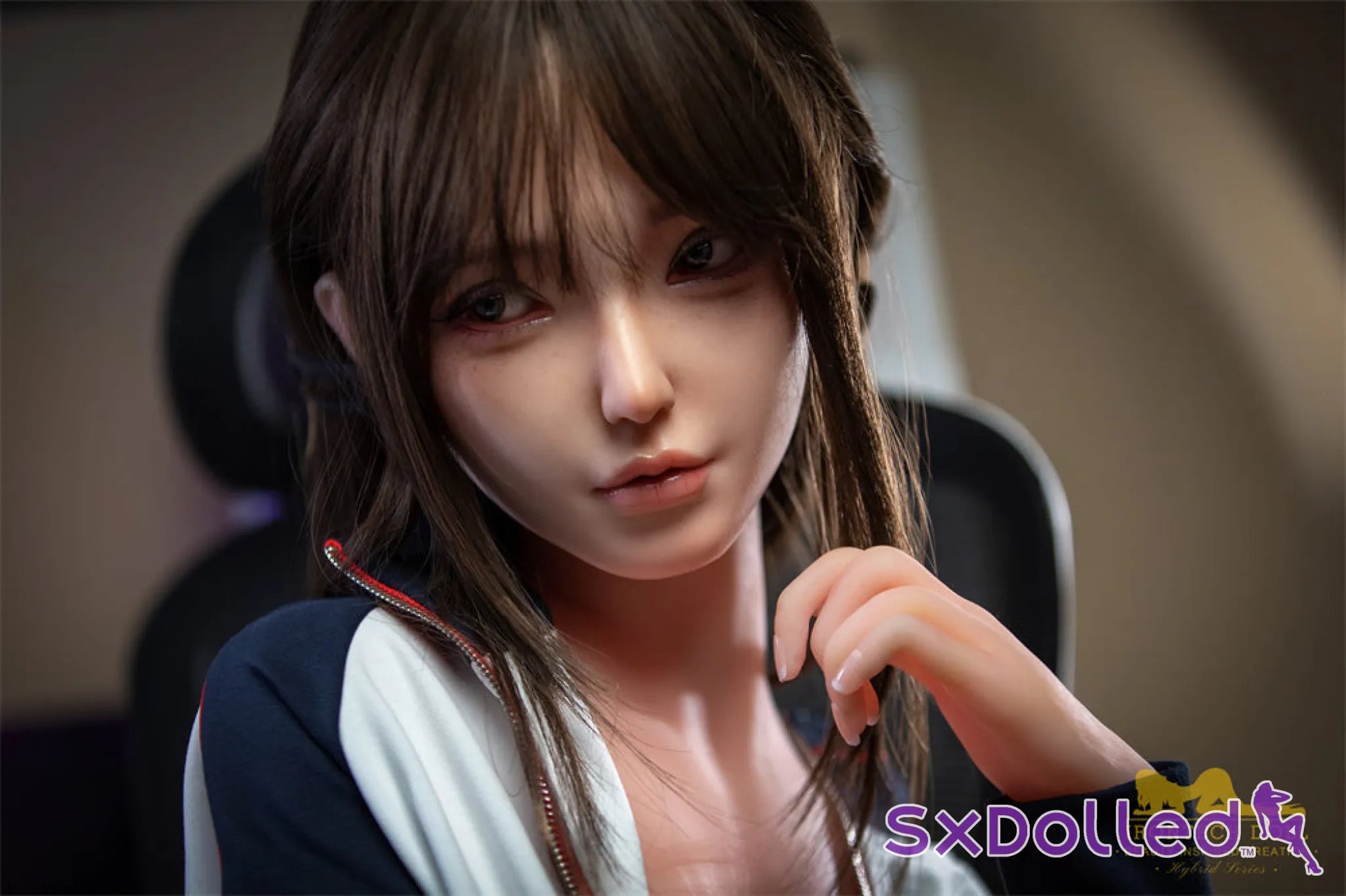 Zafira (H-Cup) (154Cm) | Sex Doll