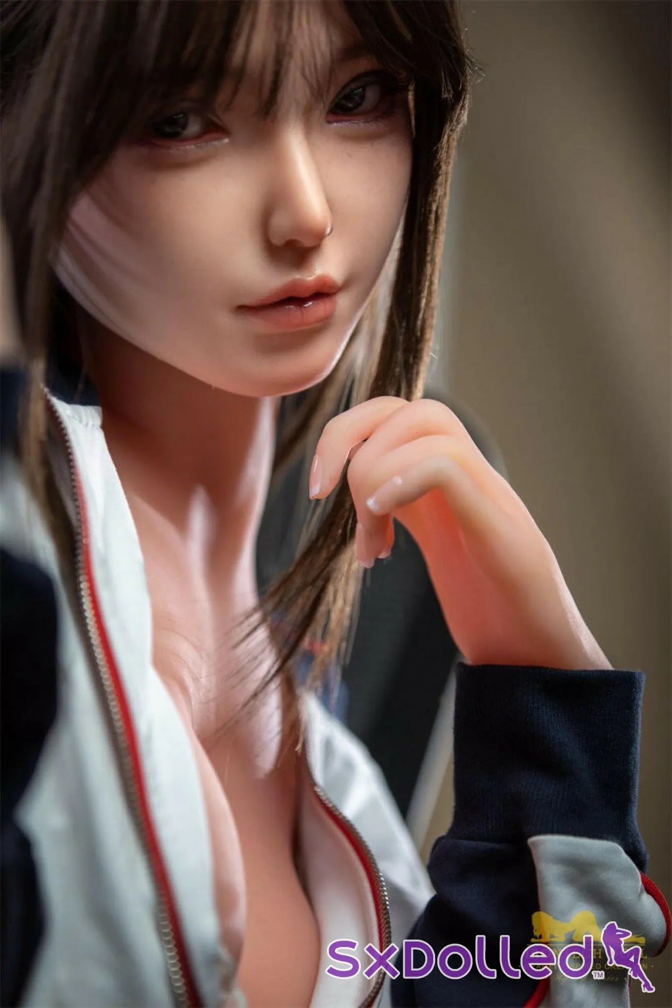 Zafira (H-Cup) (154cm) | Sex Doll | Irontech Doll | SxDolled.