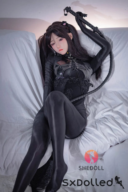 Zairina (C-Cup) (158cm) | Sex Doll C-Cup / 158cm / Brunette Sex Doll