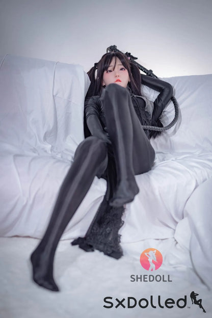 Zairina (C-Cup) (158cm) | Sex Doll C-Cup / 158cm / Brunette Sex Doll