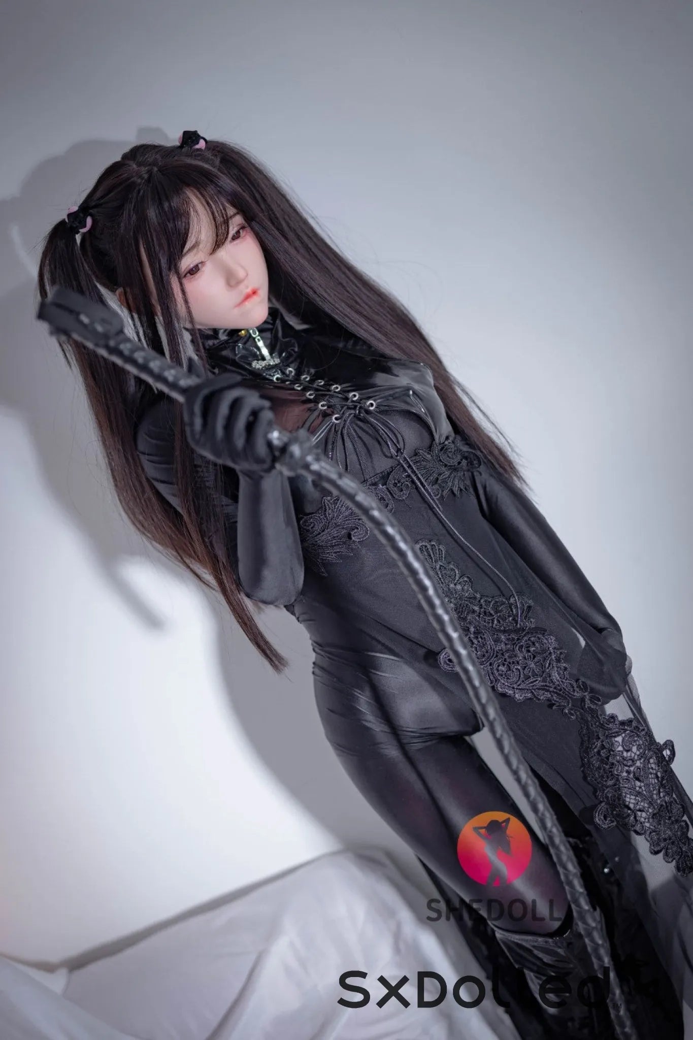 Zairina (C-Cup) (158cm) | Sex Doll C-Cup / 158cm / Brunette Sex Doll