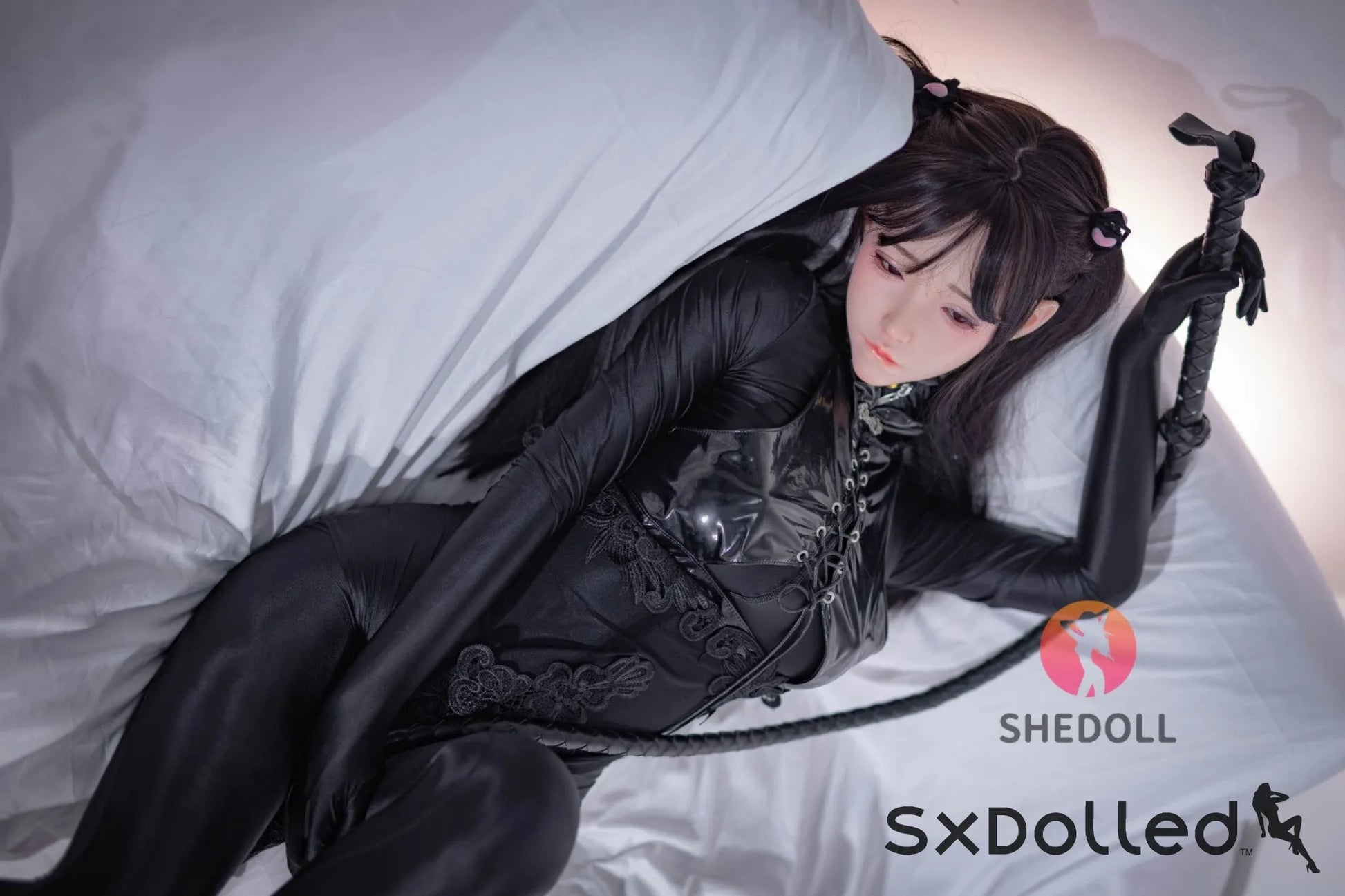 Zairina (C-Cup) (158cm) | Sex Doll C-Cup / 158cm / Brunette Sex Doll