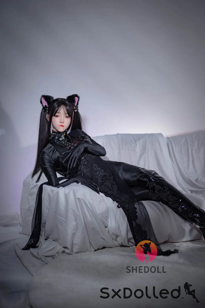 Zairina (C-Cup) (158cm) | Sex Doll C-Cup / 158cm / Brunette Sex Doll