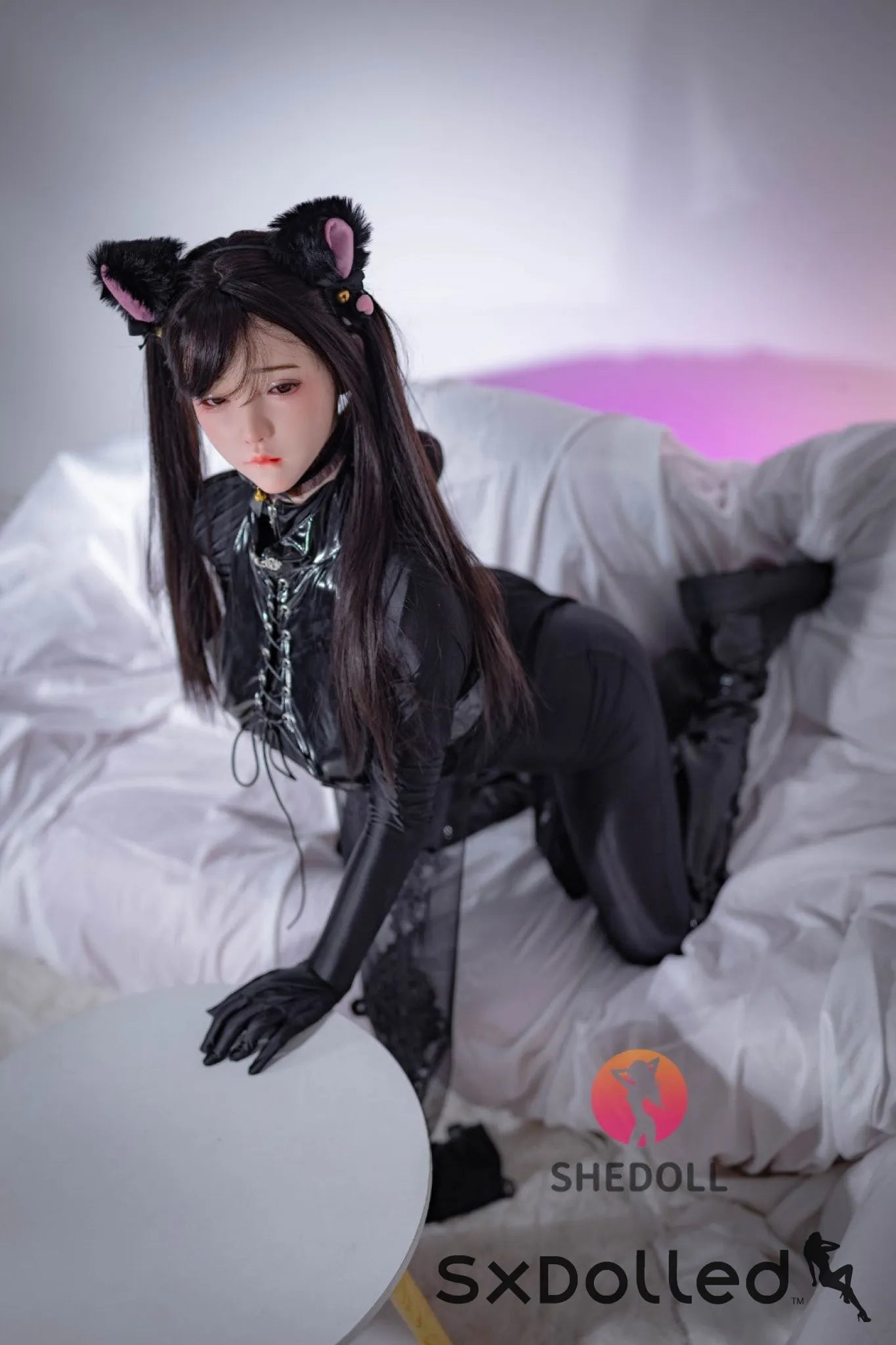Zairina (C-Cup) (158cm) | Sex Doll C-Cup / 158cm / Brunette Sex Doll