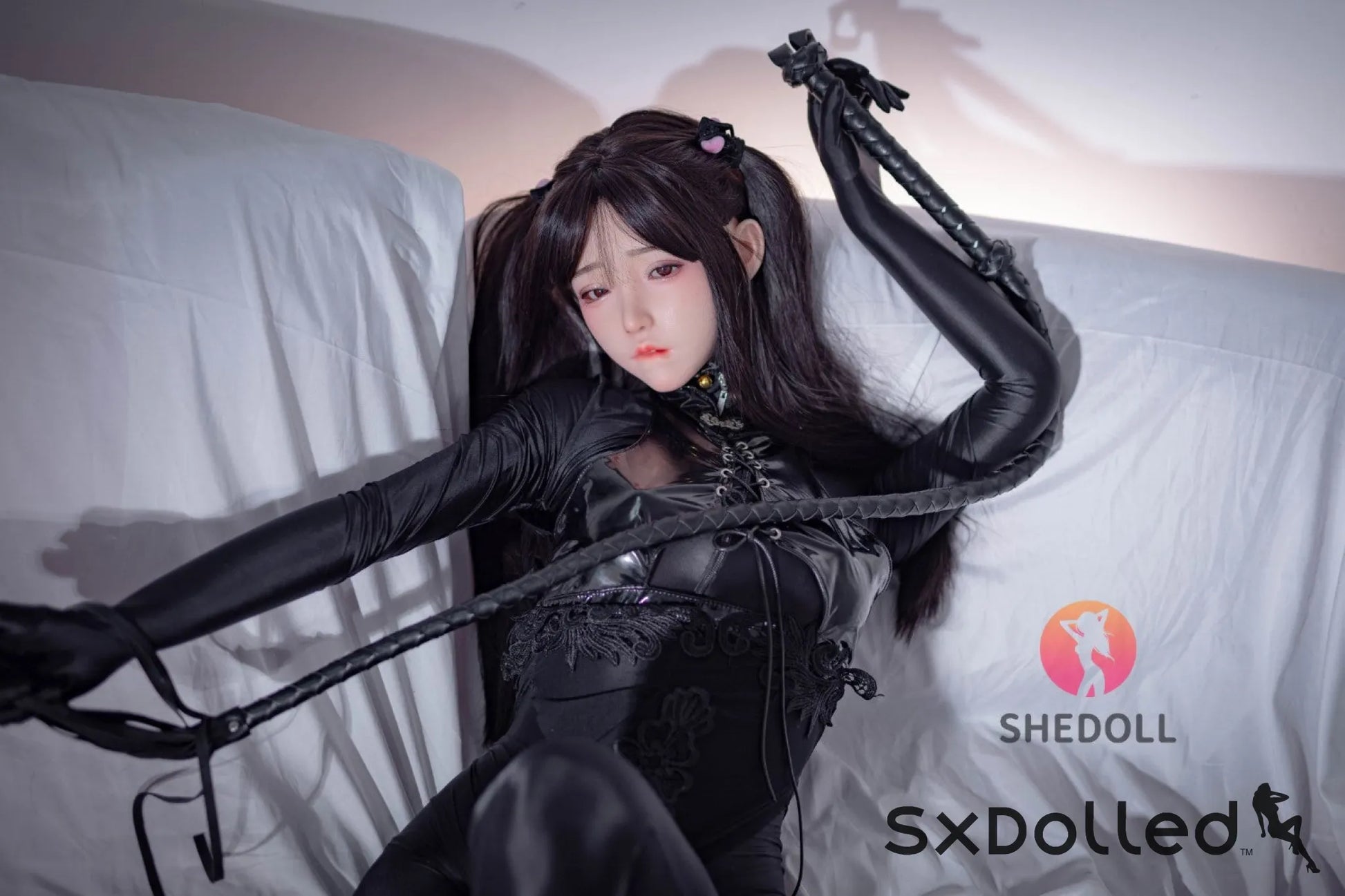 Zairina (C-Cup) (158cm) | Sex Doll C-Cup / 158cm / Brunette Sex Doll