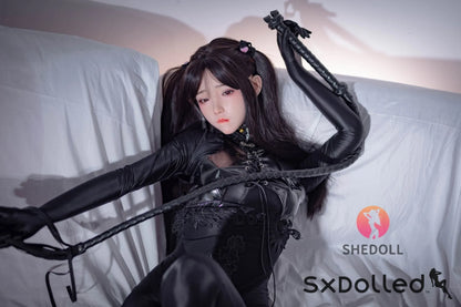 Zairina (C-Cup) (158cm) | Sex Doll C-Cup / 158cm / Brunette Sex Doll