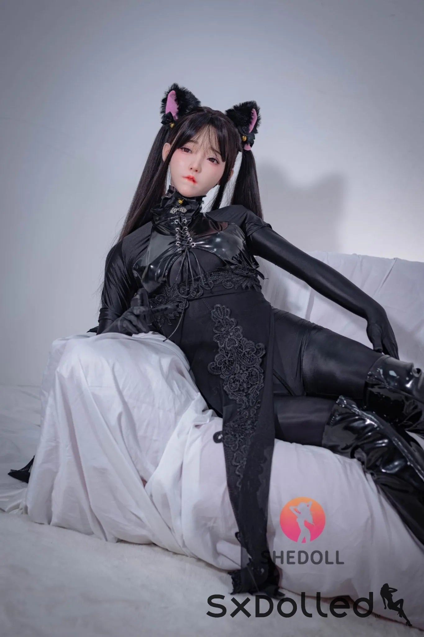 Zairina (C-Cup) (158cm) | Sex Doll C-Cup / 158cm / Brunette Sex Doll