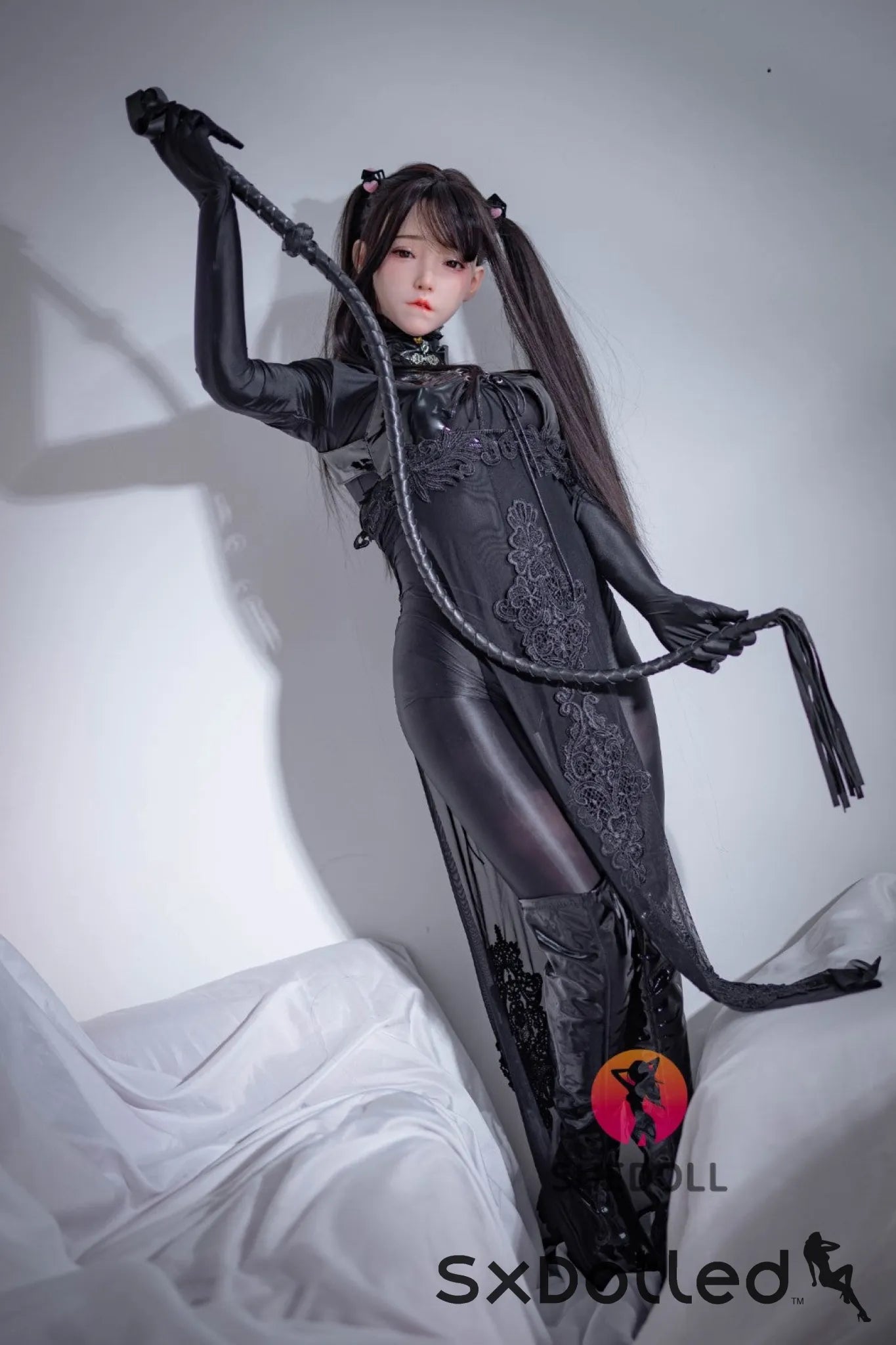 Zairina (C-Cup) (158cm) | Sex Doll C-Cup / 158cm / Brunette Sex Doll