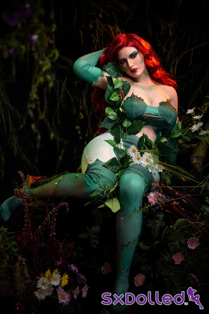Zalina (G-Cup) (165cm) | Sex Doll | StarPery | SxDolled.