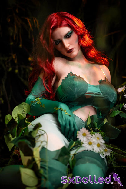 Zalina (G-Cup) (165cm) | Sex Doll | StarPery | SxDolled.