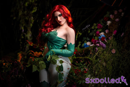 Zalina (G-Cup) (165Cm) | Sex Doll