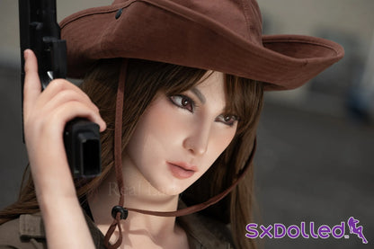 Zanelle (F-Cup) (170cm) | Sex Doll | Real Lady | SxDolled.
