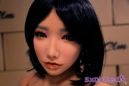 Zaniyah (G-Cup) (158cm) | Sex Doll | Climax Doll | SxDolled.