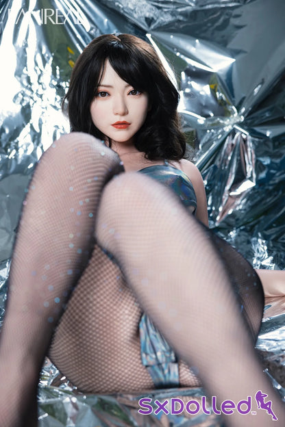 Zaryna (C-Cup) (162cm) | Sex Doll C-Cup / 162cm / Brunette Sex Doll