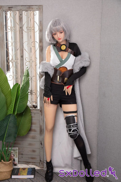 Zeena (D-Cup) (170cm) | Sex Doll | JX Doll | SxDolled.