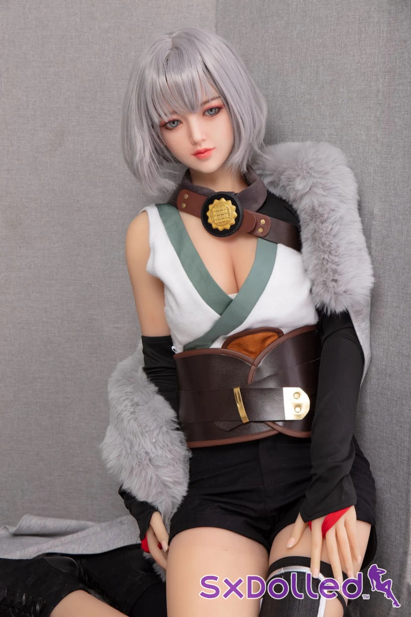 Zeena (D-Cup) (170cm) | Sex Doll | JX Doll | SxDolled.
