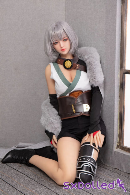Zeena (D-Cup) (170cm) | Sex Doll | JX Doll | SxDolled.