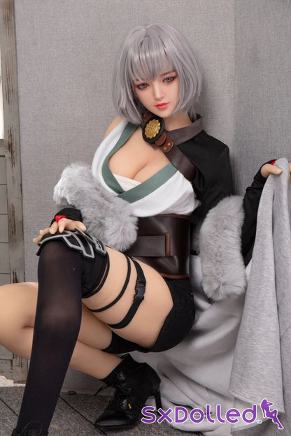 Zeena (D-Cup) (170cm) | Sex Doll | JX Doll | SxDolled.