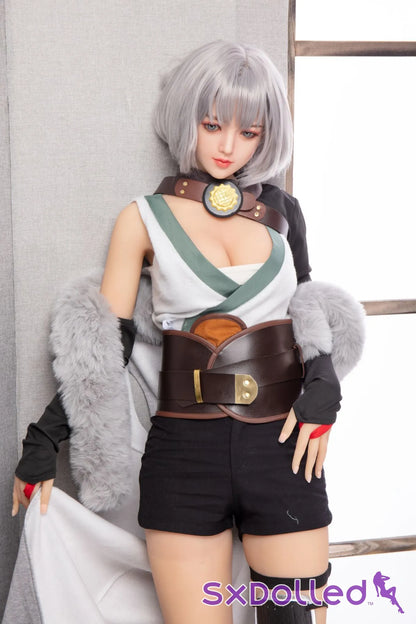 Zeena (D-Cup) (170cm) | Sex Doll | JX Doll | SxDolled.
