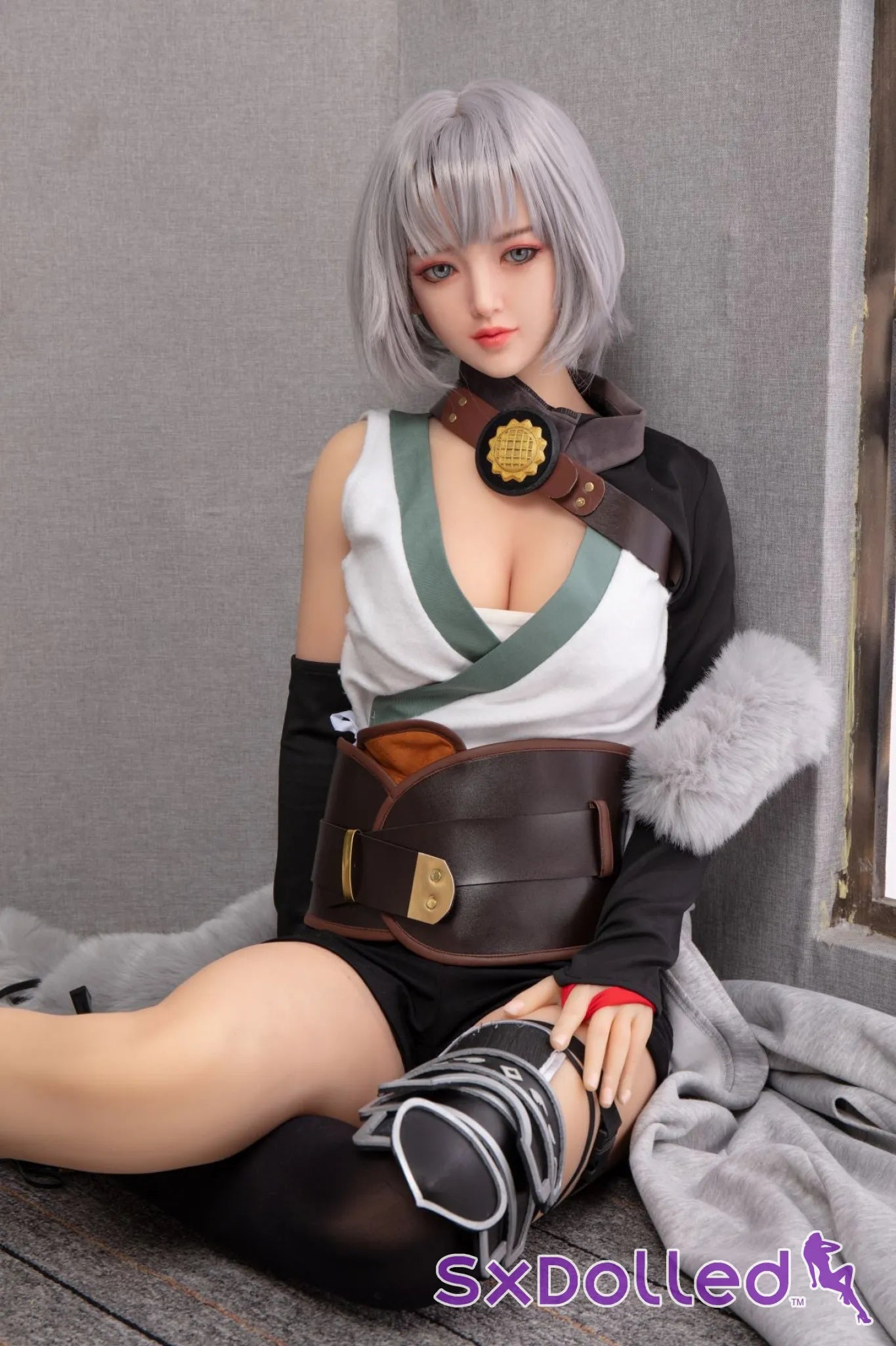 Zeena (D-Cup) (170cm) | Sex Doll | JX Doll | SxDolled.