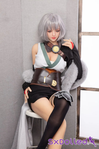 Zeena (D-Cup) (170cm) | Sex Doll | JX Doll | SxDolled.