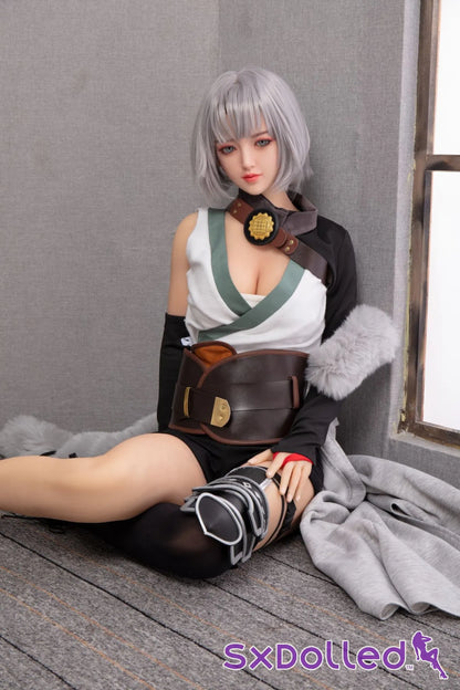 Zeena (D-Cup) (170cm) | Sex Doll | JX Doll | SxDolled.