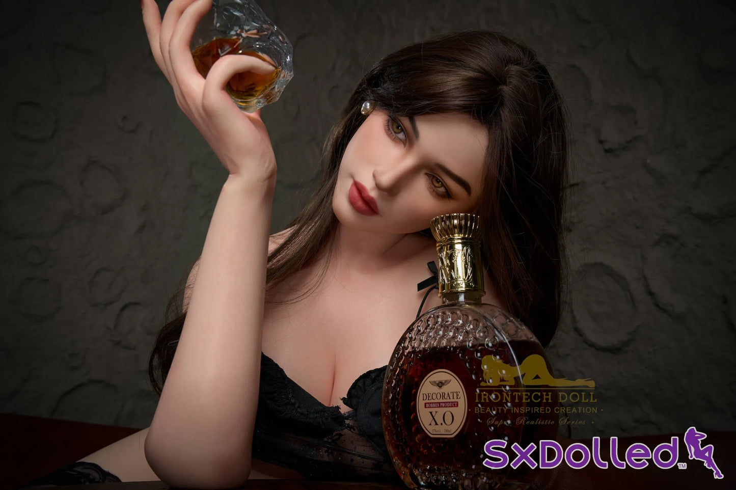 Zelisse (E-Cup) (166Cm) | Sex Doll