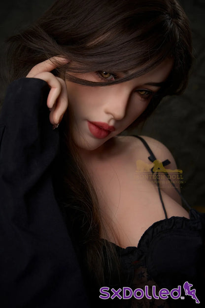 Zelisse (E-Cup) (166cm) | Sex Doll | Irontech Doll | SxDolled.