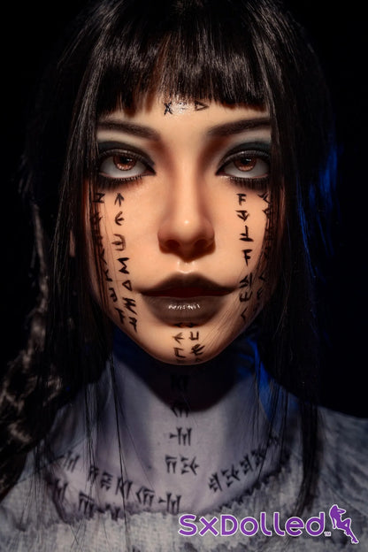 Zephyrine (C-Cup) (166Cm) | Sex Doll