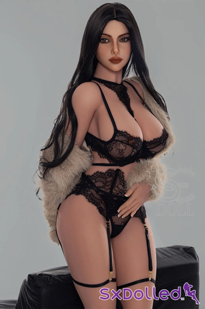 Zerlina (H-Cup) (157cm) | Sex Doll | SE Doll | SxDolled.