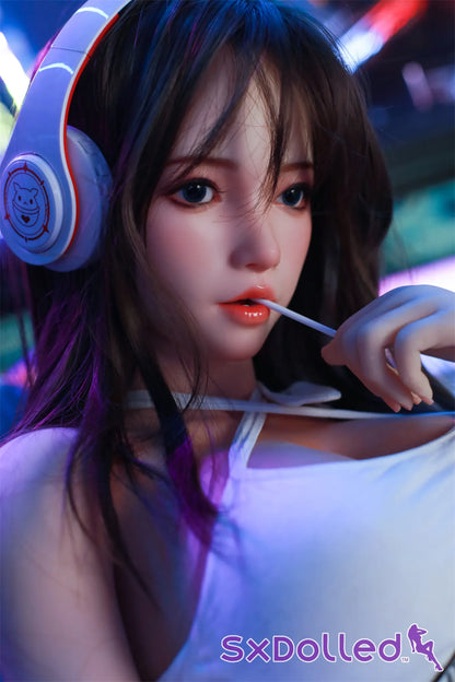 ZhiMin (H-Cup) (163cm) | Sex Doll | JY Doll | SxDolled.