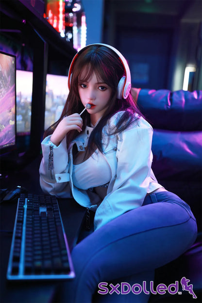 ZhiMin (H-Cup) (163cm) | Sex Doll | JY Doll | SxDolled.